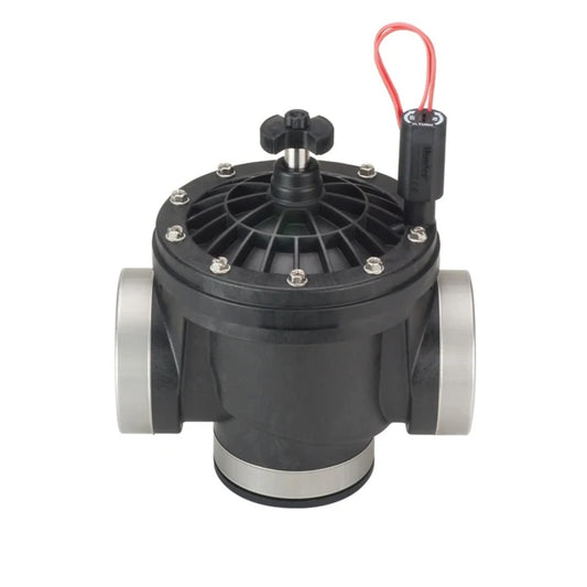 3 in. Solenoid Valve