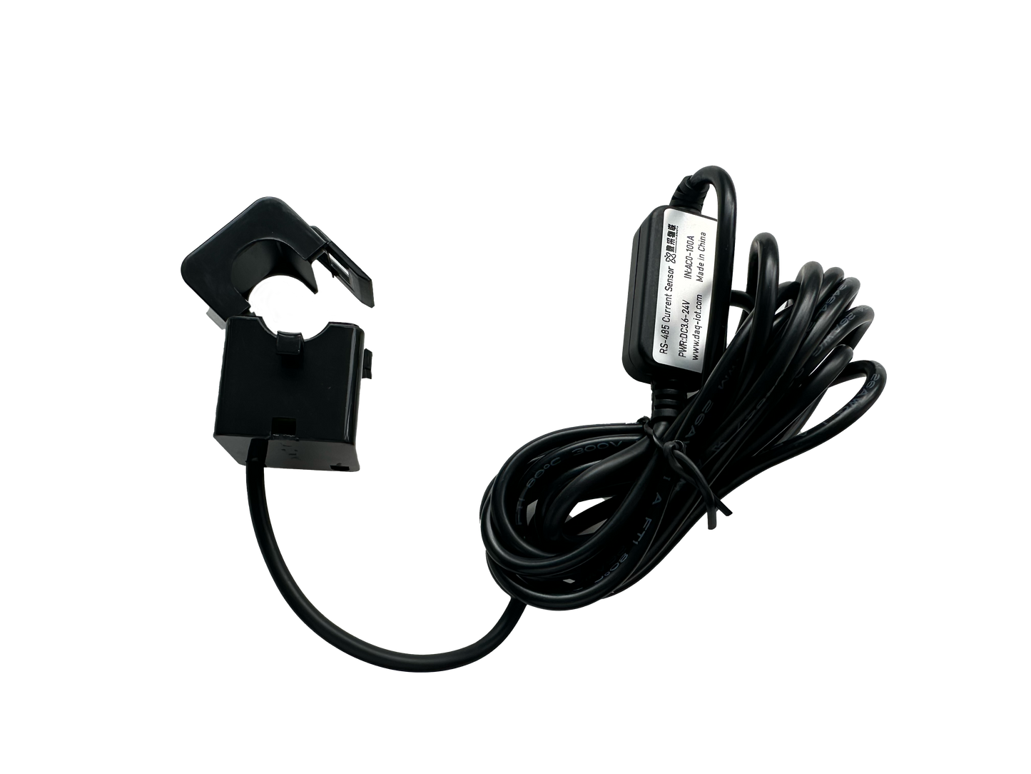 Current Sensor (Clamp-on) 2.0 | Modbus