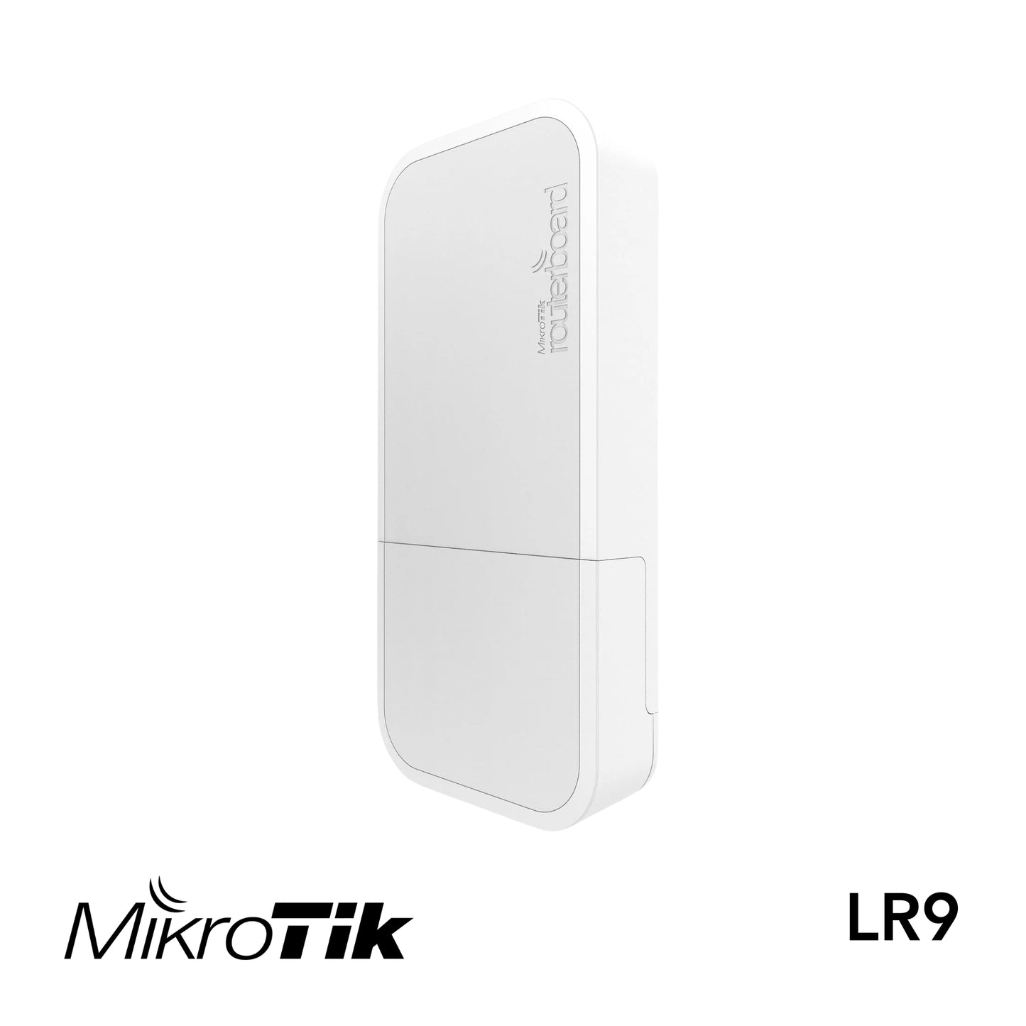Standard Base | 🛜 Ethernet/Wifi | Indoor/Outdoor- Mikrotik LR9
