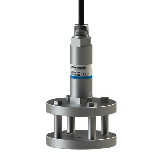 Pond Sensor 2.0 | Modbus