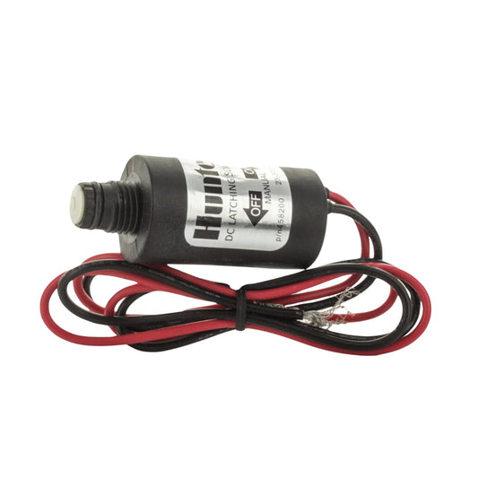 DC Latching Solenoid