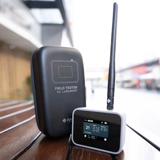 LoRa WAN Field tester - RAK10701-P