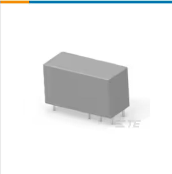 Latching Relay (for pump control)
