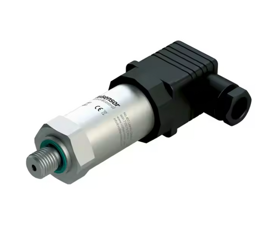 Pressure Sensor 2.0  | Modbus