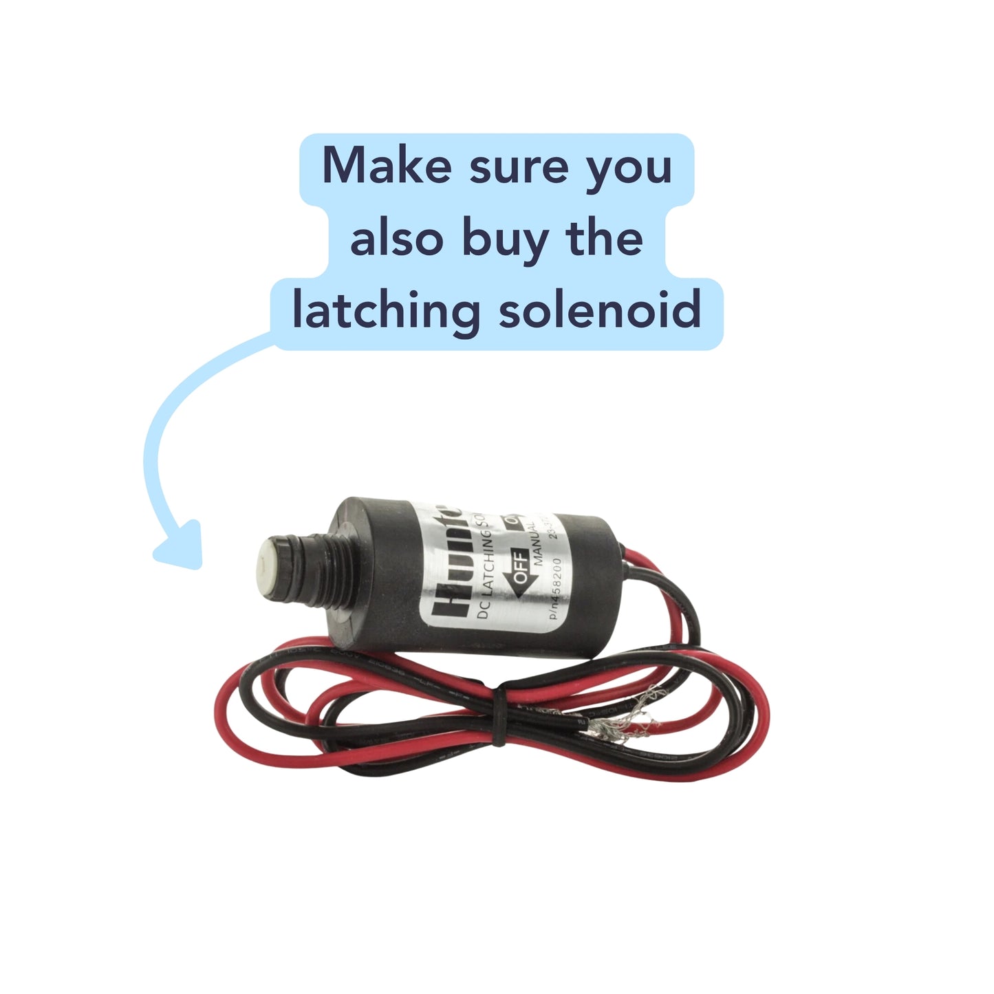 2 in. Solenoid Valve