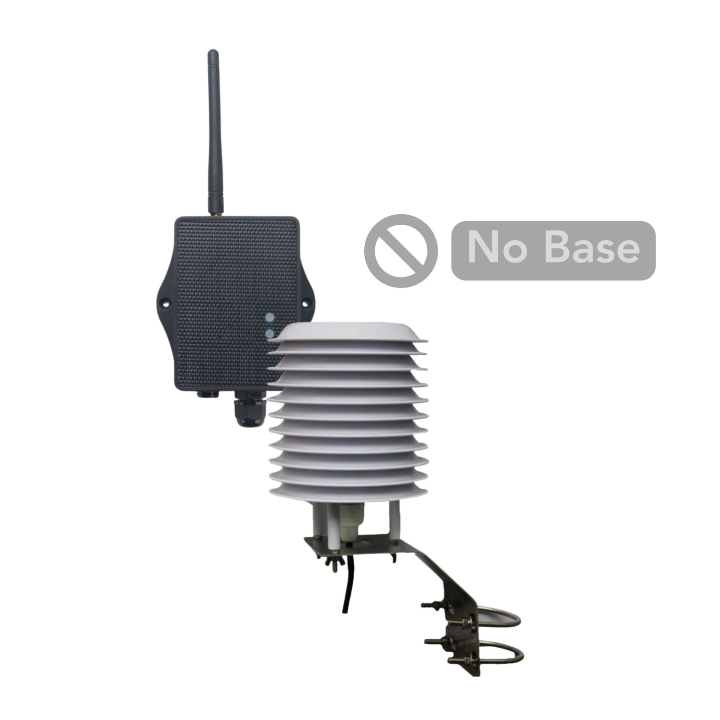 Temperature Monitoring Kit