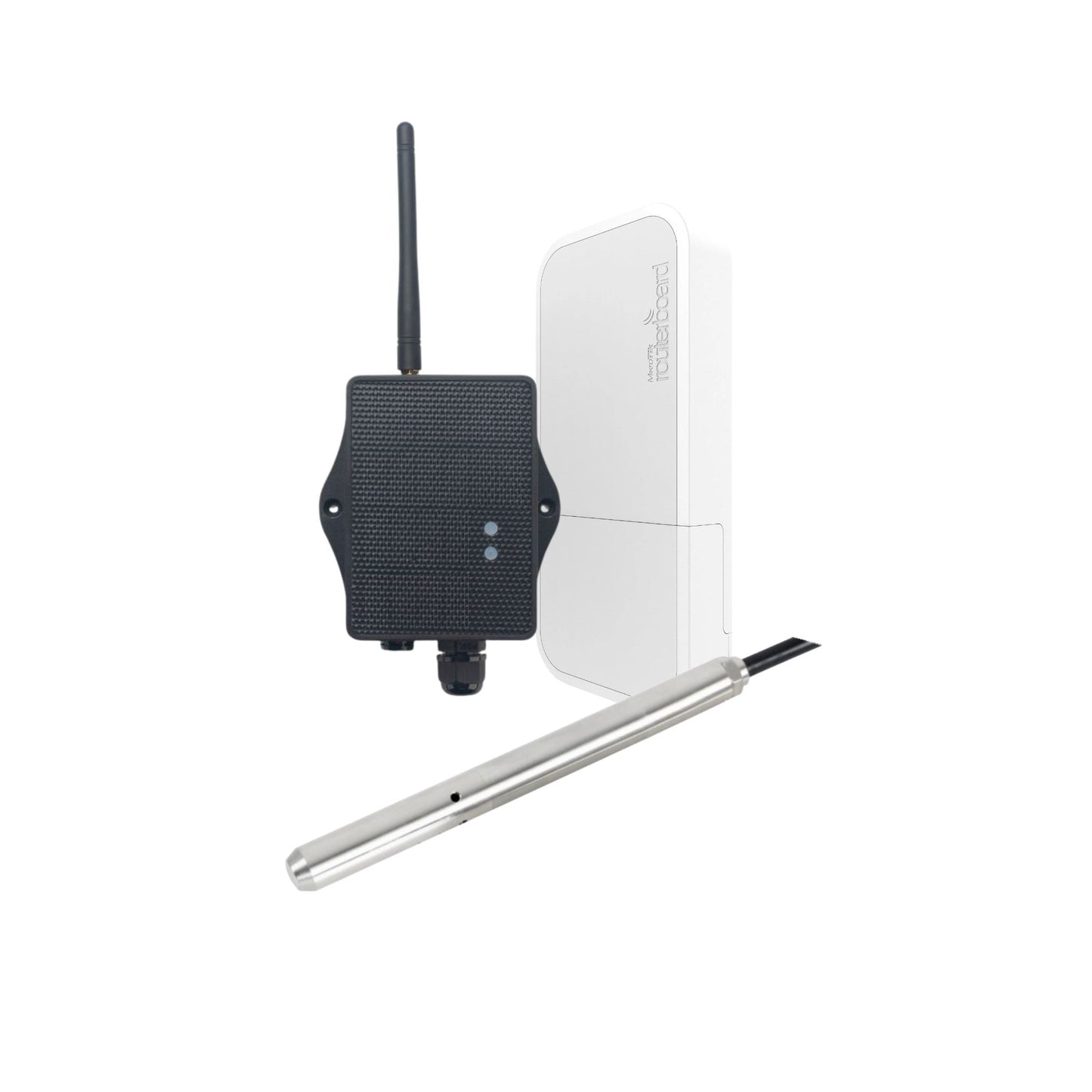 Well Monitoring Kit