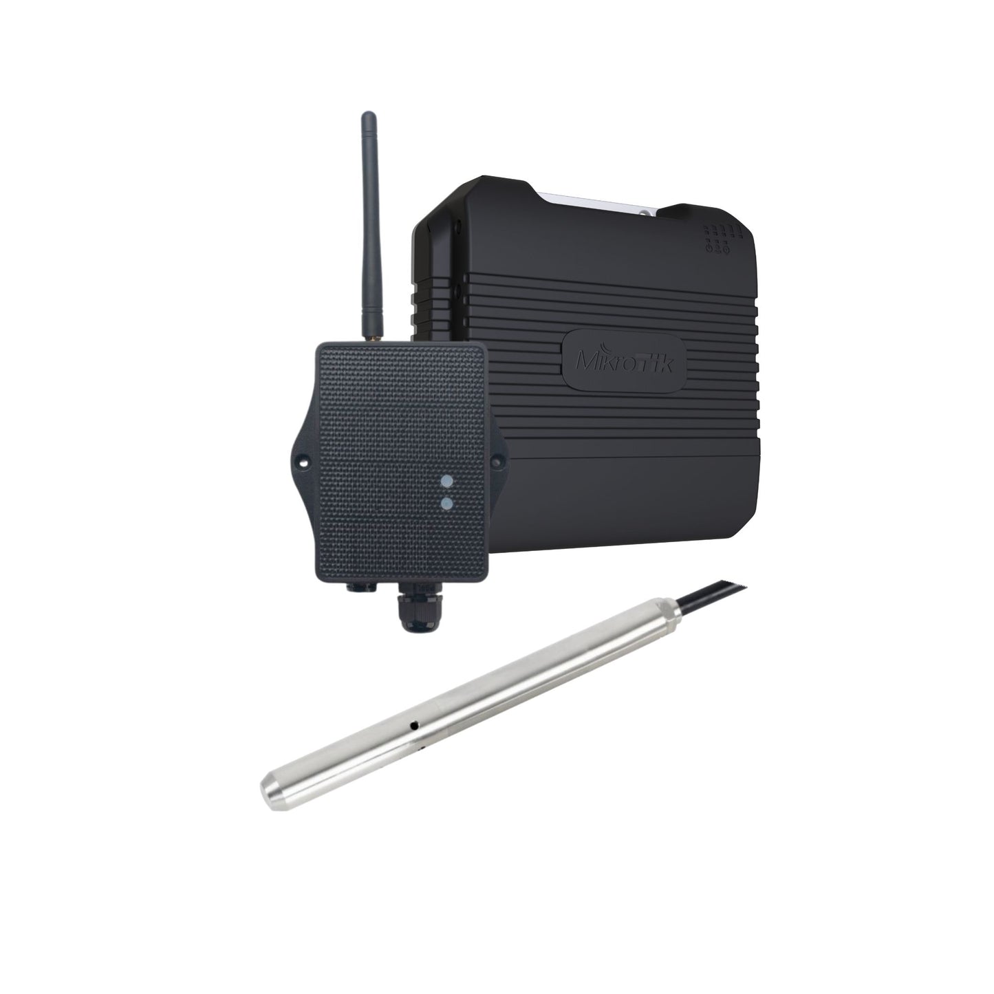 Well Monitoring Kit