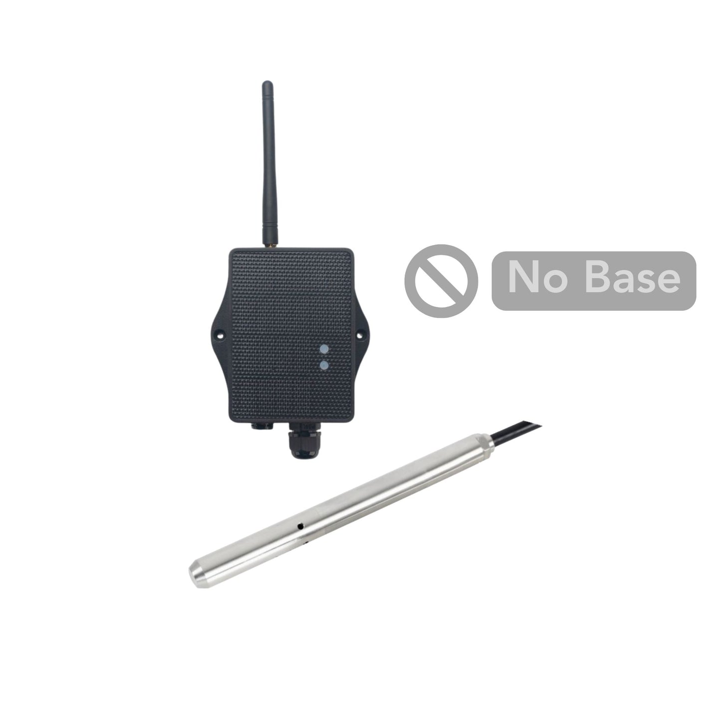 Well Monitoring Kit