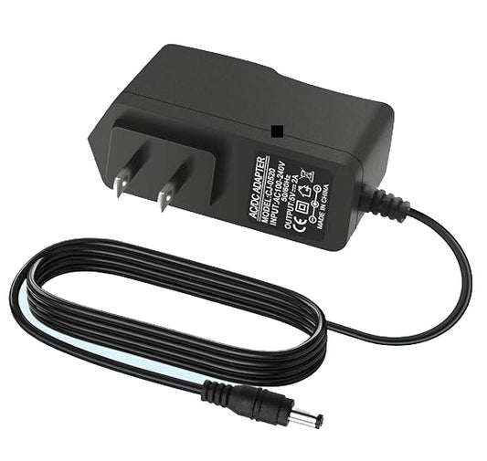 5V 2A Power Supply Adapter