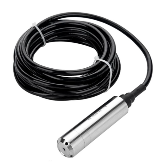 Water Tank Sensor 2.0 | Modbus