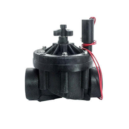 1 in. Solenoid Valve