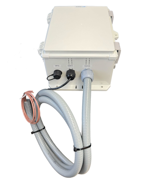 meter.me Control Box for Pump Control - V.00