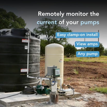 Current Monitoring Kit