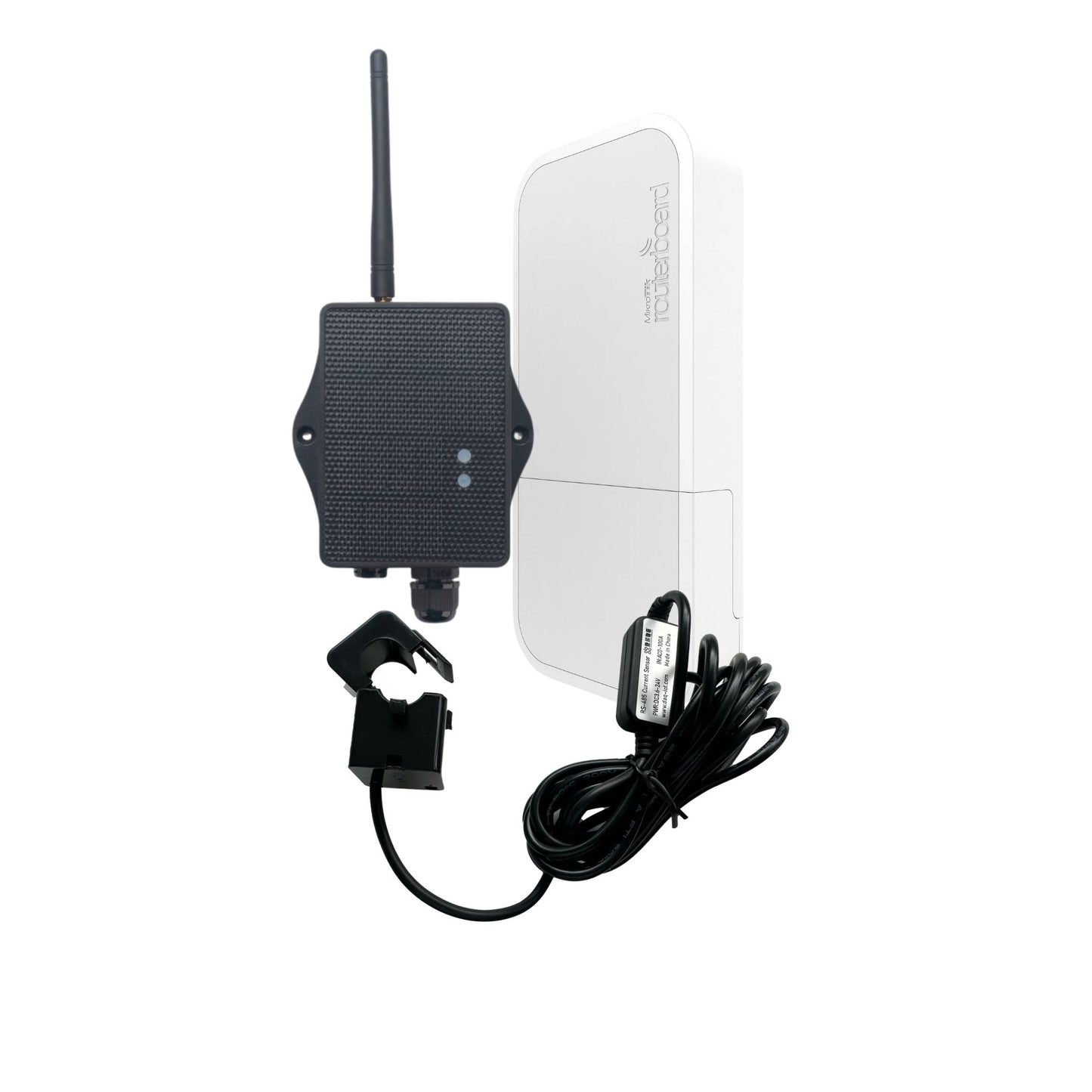 Current Monitoring Kit