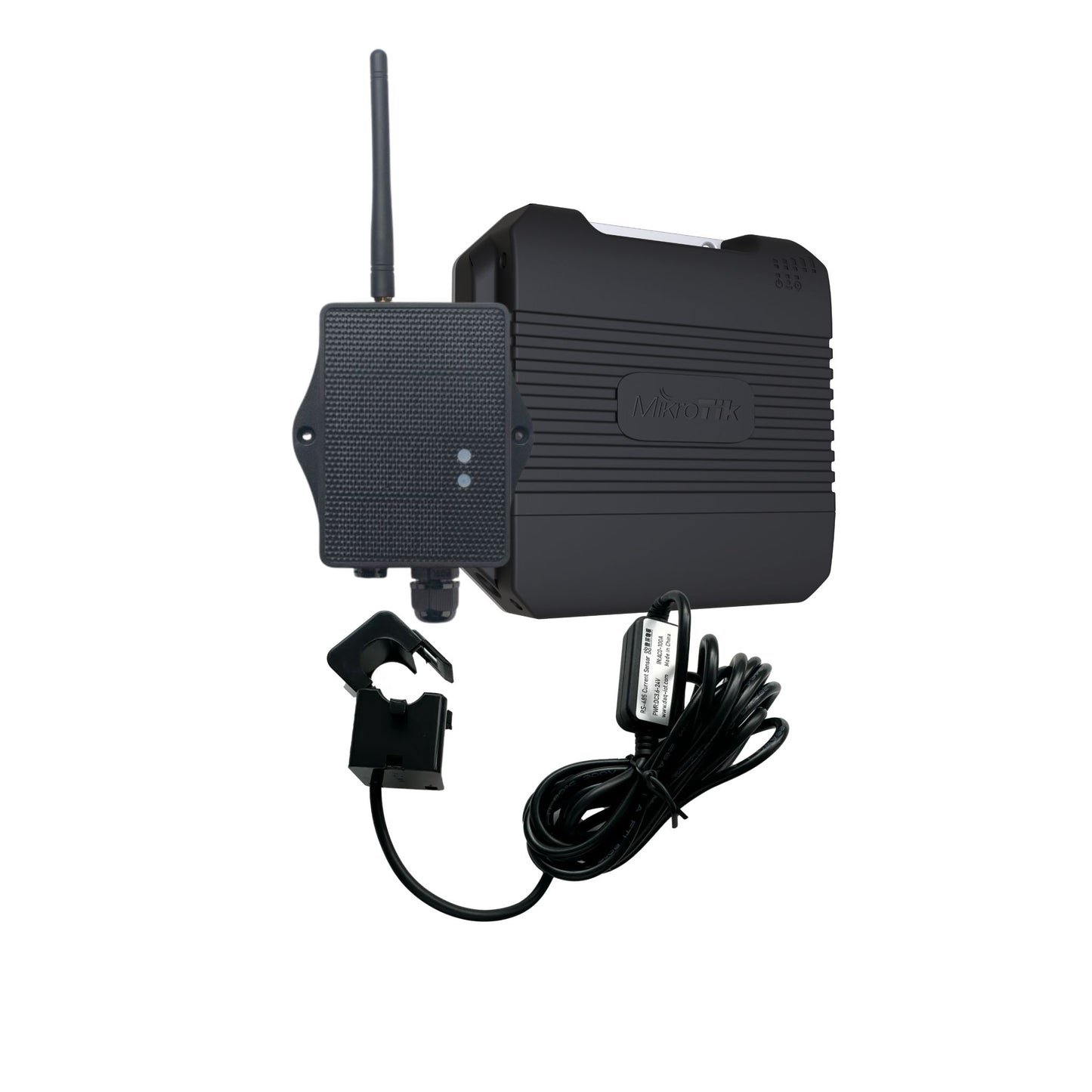 Current Monitoring Kit