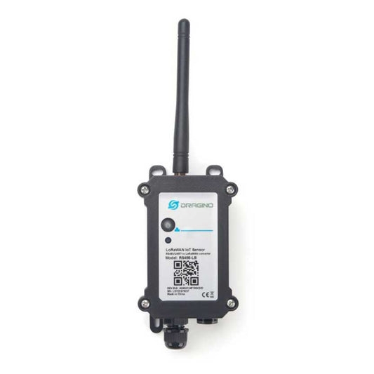 🔋 Battery-Powered Monitoring Mote 2.0