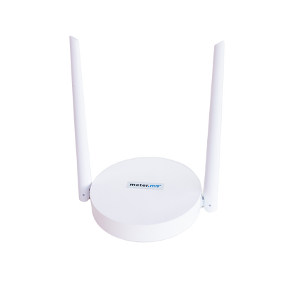 🏠 Indoor Base |  🛜 WiFi + 📶 LTE