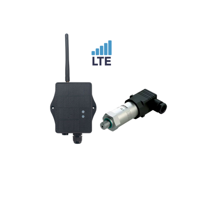 LTE Pressure Monitoring Kit