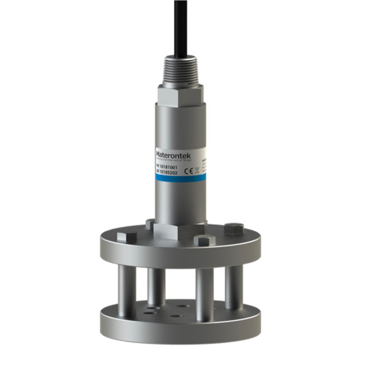 Pond Sensor