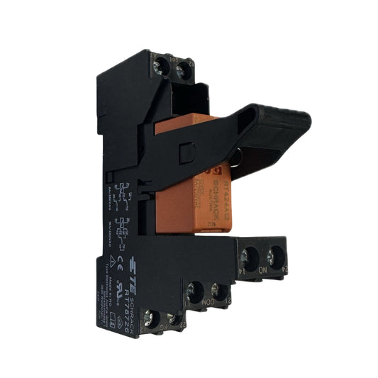 Latching Relay (for pump control)