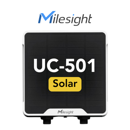 ☀️ Solar-Charged Monitoring Mote 1.0