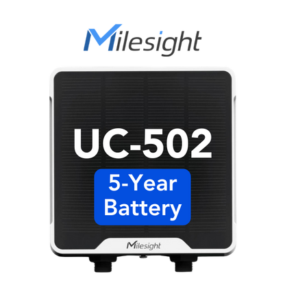 🔋 Battery-Powered Monitoring Mote 1.0
