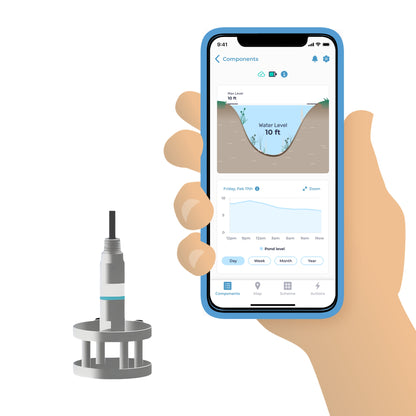 Pond Monitoring Kit