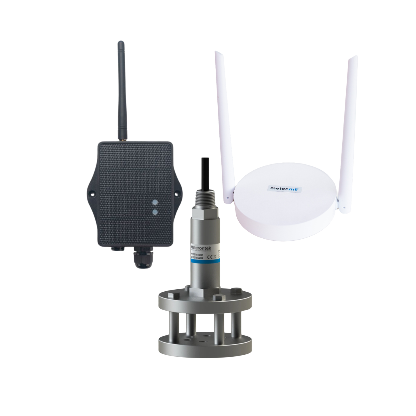 Pond Monitoring Kit