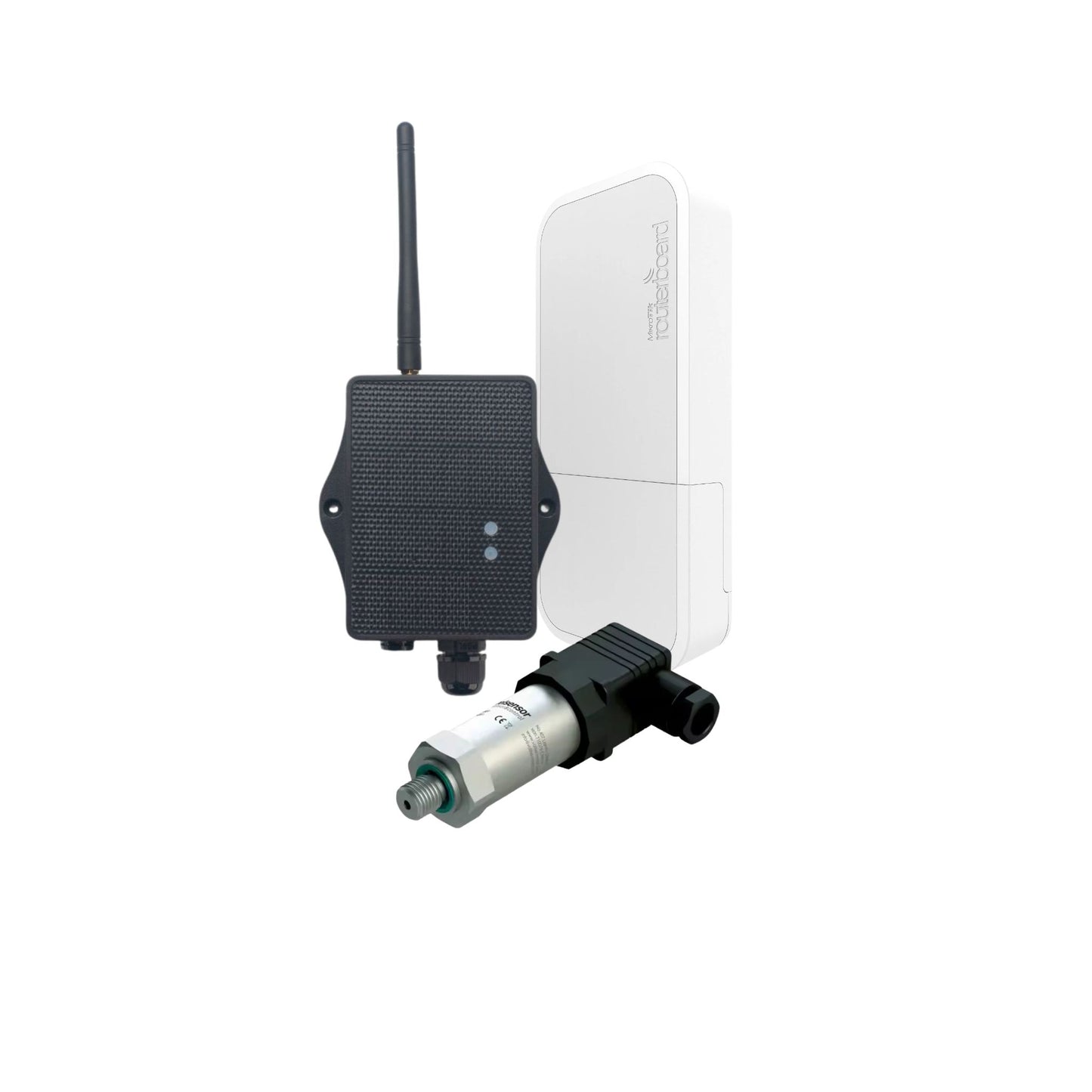 Pressure Monitoring Kit