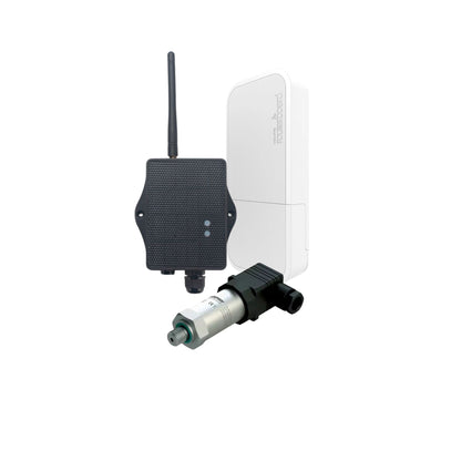 Pressure Monitoring Kit