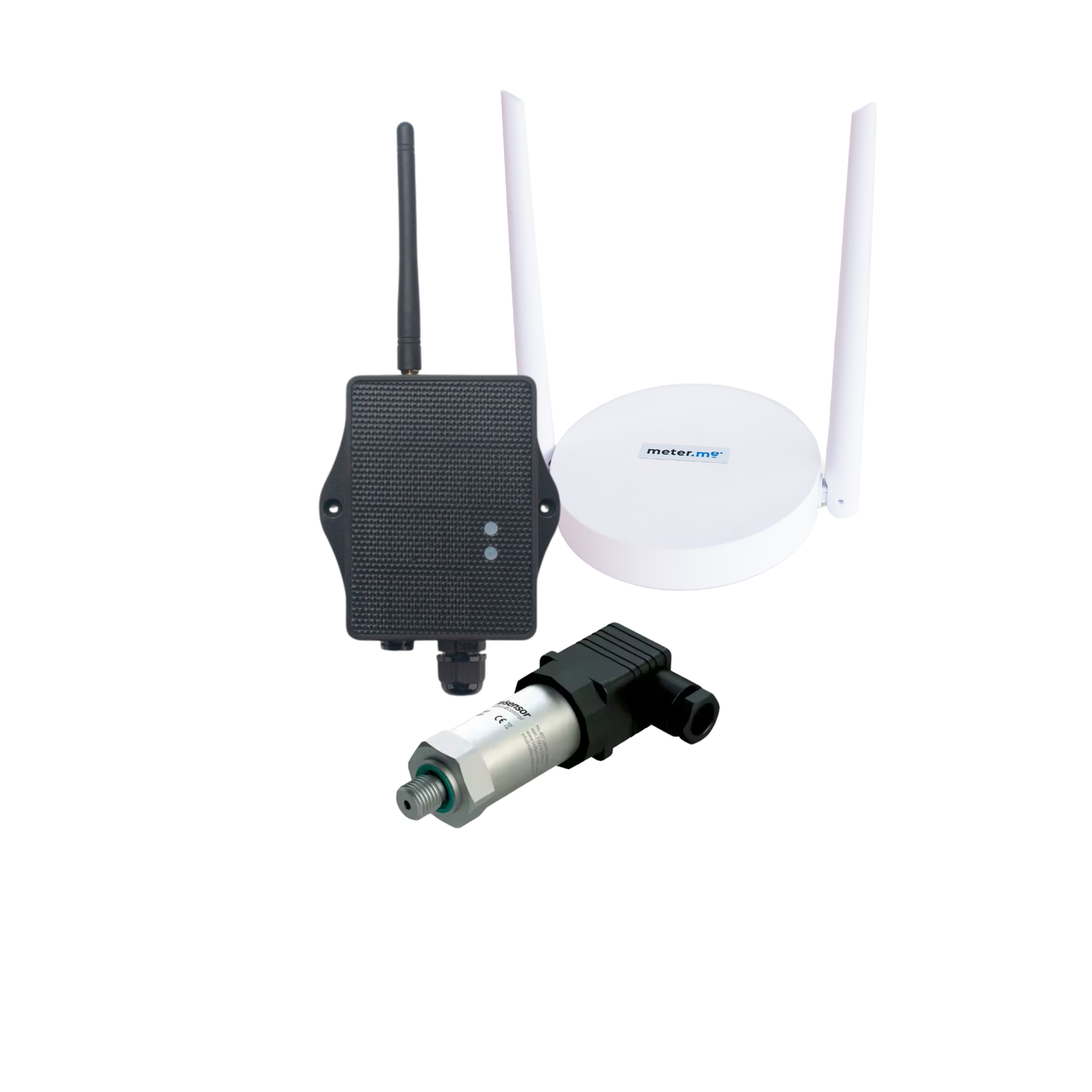 Pressure Monitoring Kit