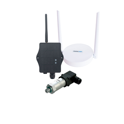Pressure Monitoring Kit