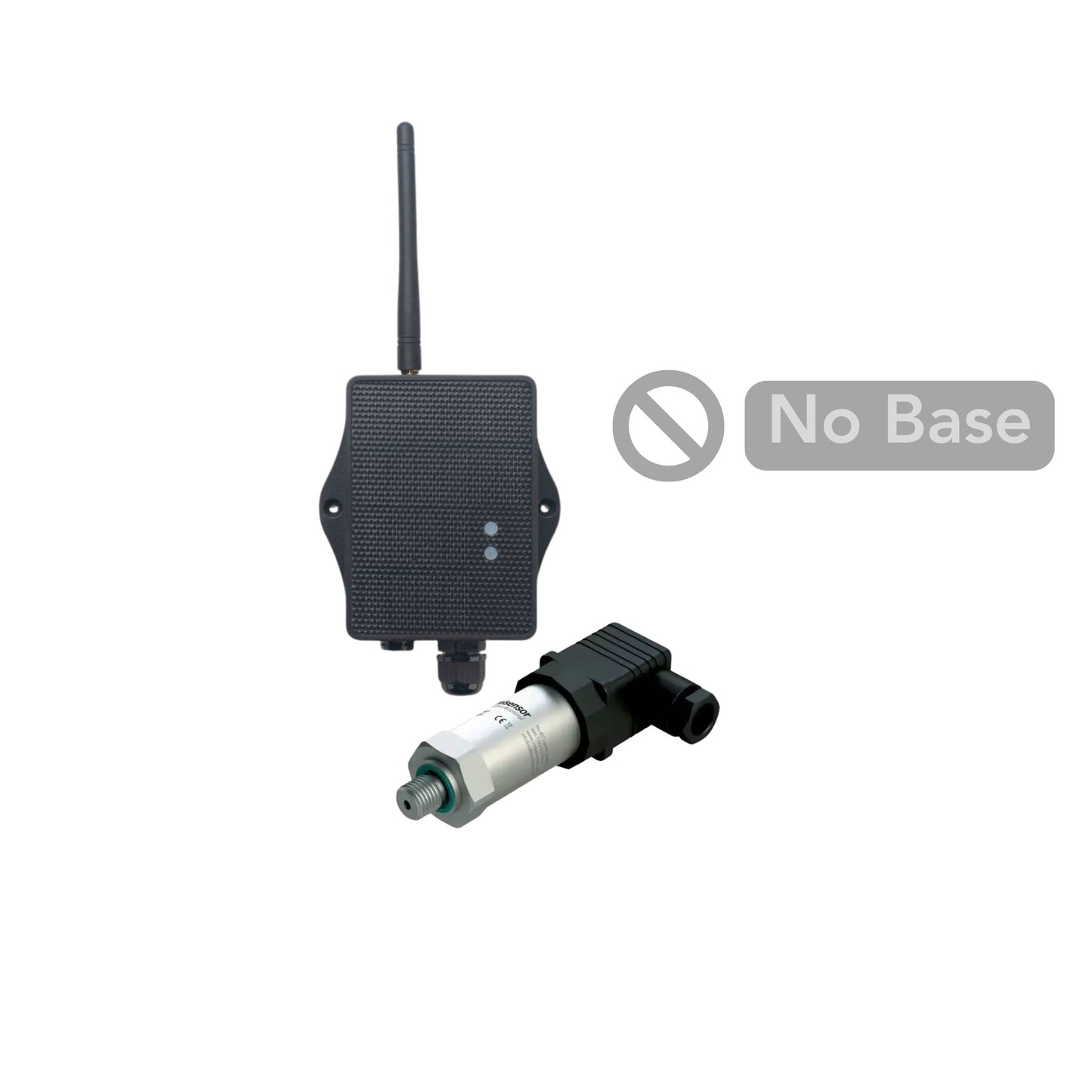 Pressure Monitoring Kit