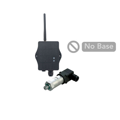 Pressure Monitoring Kit