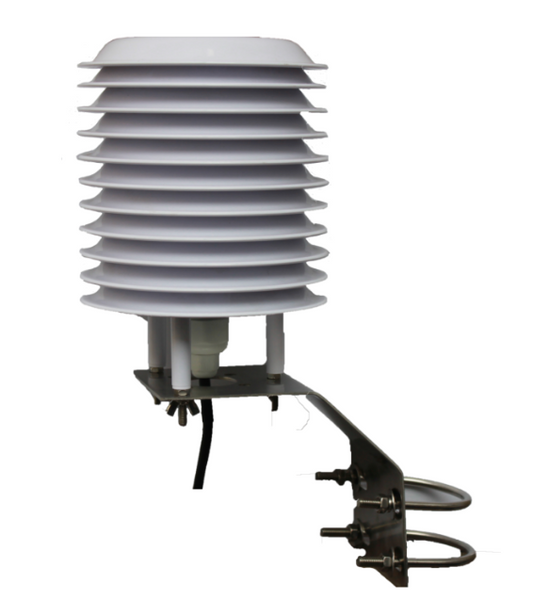 Atmospheric Temperature Sensor 2.0 | Modbus