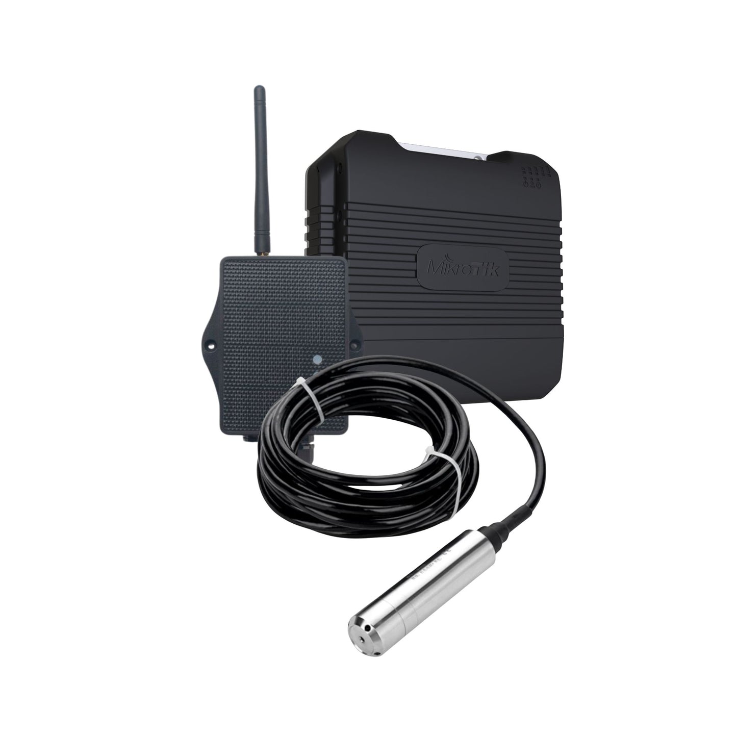 Tank Monitoring Kit