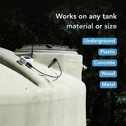 Tank Monitoring Kit