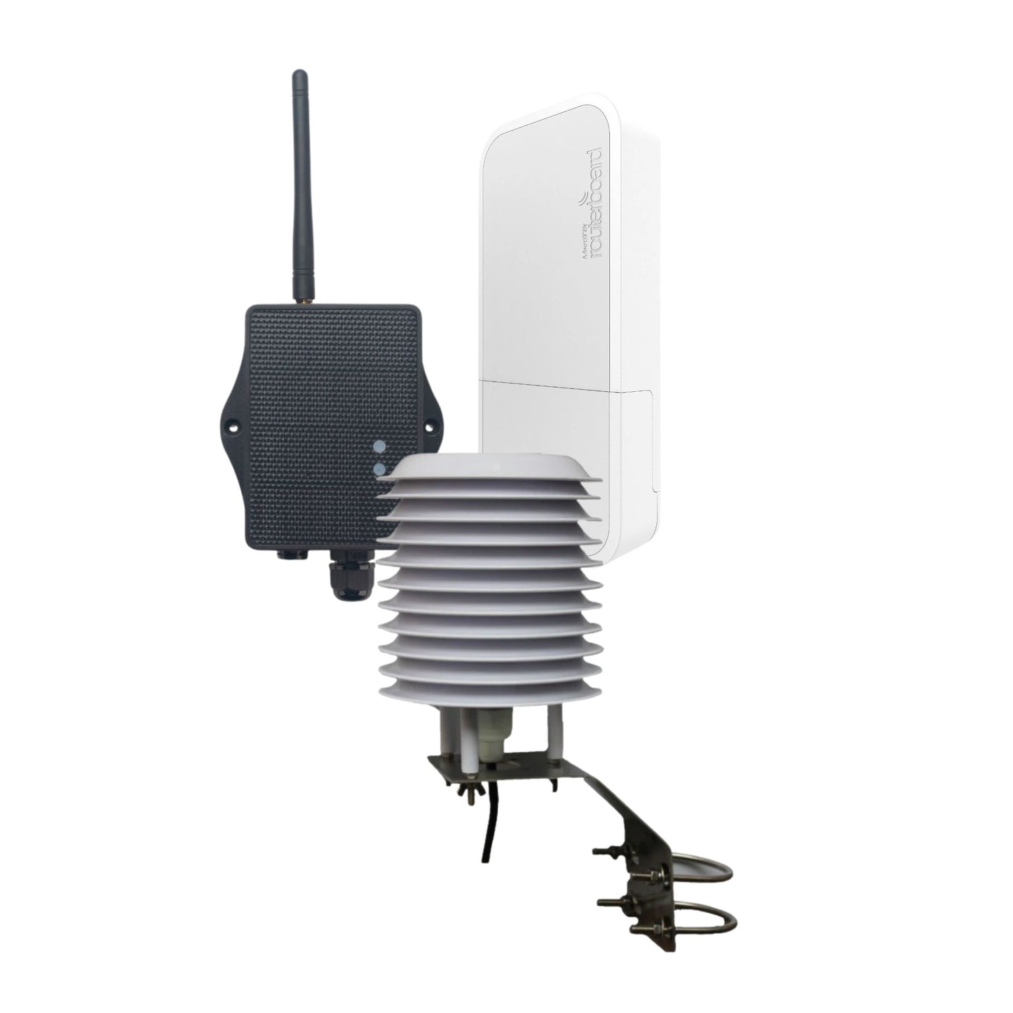 Temperature Monitoring Kit