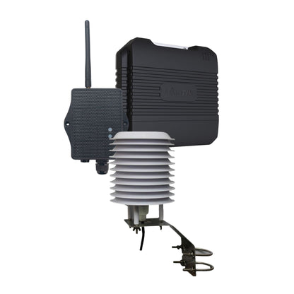 Temperature Monitoring Kit