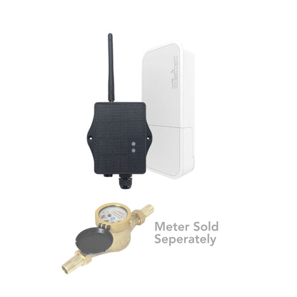 Water Meter Monitoring Kit