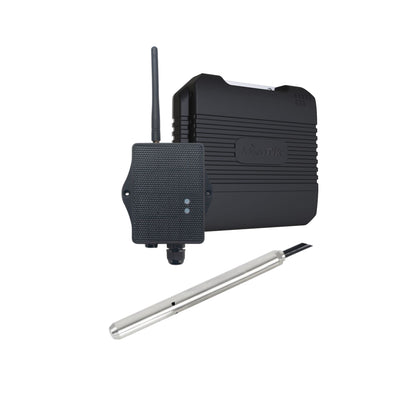 Well Monitoring Kit