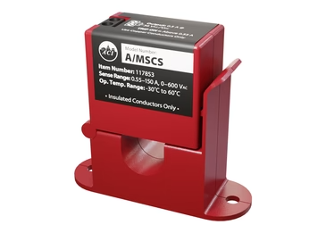 AC Current Switch for pump control confirmation – meter.me | Lamarr, Inc.