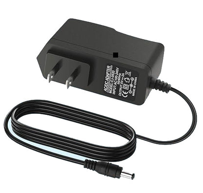 5V 2A Power Supply Adapter