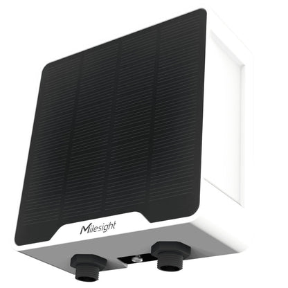☀️ Solar-Charged Monitoring Mote 1.0