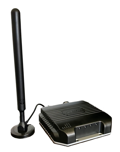 meter.base Pro | 🛜 Ethernet/Wifi + 📶 LTE