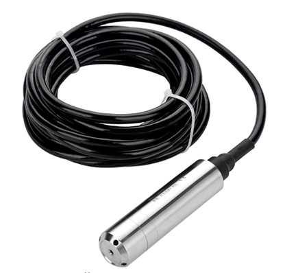 Diesel Tank Sensor 2.0 | Modbus