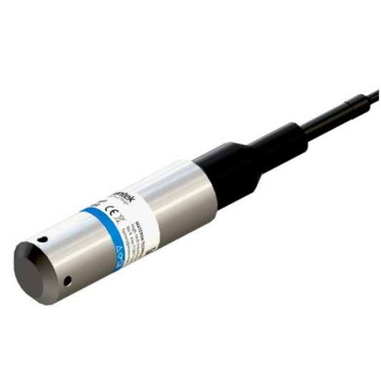 Tank Sensor: Custom