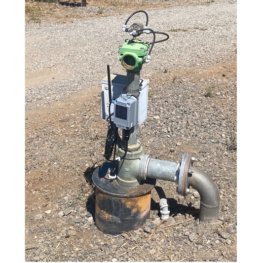 Sensors – meter.me | Lamarr, Inc.